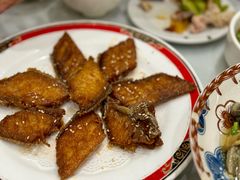 干煎带鱼-小实惠嘉(威海路店)