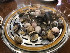 -海博汇蒸汽海鲜