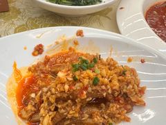 -铭副琦食·虾蟹烩馆(渔人码头店)