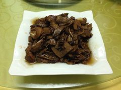 九华山宜城土菜馆-宜城私房菜.臭鳜鱼(九华新街店)