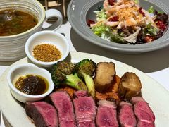 -K·Kitchen KK牛扒厨房(江南西店)