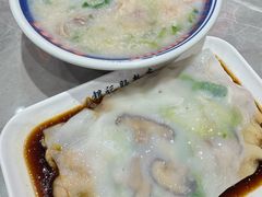 -银记肠粉店(北京路店)