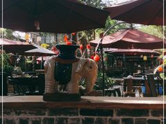 -园林美食城·本土农家菜(杨和镇店)