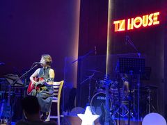 -TZ House音乐现场(来福士中心店)