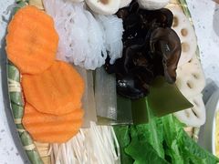 -鱼酷活鱼烤鱼(南京水游城店)