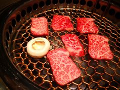 -芯元·碳烤熟成牛肉(经开店)