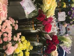 -花邻FloweringLife花艺气球派对(武康大楼店)