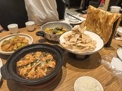 -金掌勺·锅包肉(广渠门店)