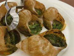 -红房子西菜馆(淮海中路店)