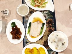 -红莲中餐厅(日航饭店)