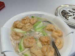 -海宝酒家(中山四路店)