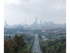 -火炉山森林公园