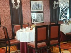 包厢-大鸭梨烤鸭(石佛营店)