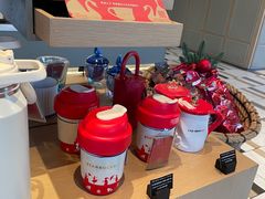 -星巴克臻选(珠海富华里店)