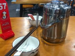 -邱大妈水煮(龙山店)