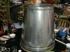 -土灶柴房(世贸店)