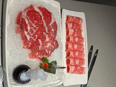 -海底捞火锅(九久奥特莱斯店)