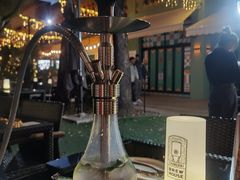 -Shanghai Brew House上海啤酒工坊(老外街店)