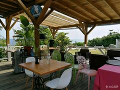 露天位-原野牧场