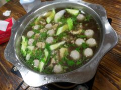 -阿欢牛肉店·火锅·粿条面