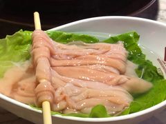 -海底捞火锅(上元大街店)