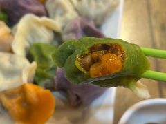 -宝源饺子(麦子店街店)