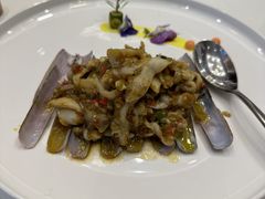 -龙船人海鲜城(长治路店)