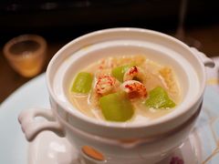 -南京景枫万豪酒店·万豪中餐厅