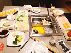 -海底捞火锅(万达广场店)