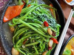 -南沙游艇会·大兵船餐厅