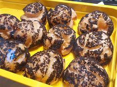 -田中先生の泡芙工坊(罗斯福店)