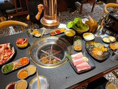 -伊茉家的烤肉店(勒泰中心店)