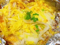 -京狮炙燥·精酿烧烤(首经贸店)