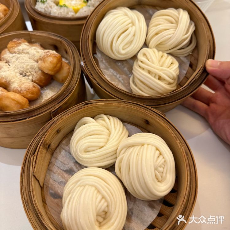 武汉那些本地人都爱吃的店（508/999）
