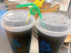 -勇利赵家烤肉坊(含光路店)