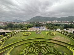 -中国闽台缘博物馆