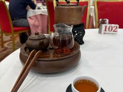 -凤凰楼酒家·粤宴点心(华强北店)