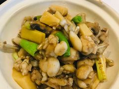 -上海会馆(香港名都店)