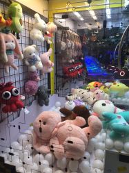 -哈尼鹿儿童乐园(兰州东瓯店)