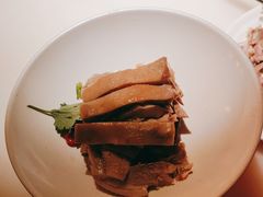 -老淮安·淮安菜(涟水店)