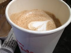 -Seesaw Coffee(环贸iapm店)