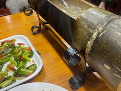 -61号餐吧(兴坪古镇漓江店)