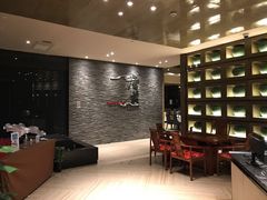 -唐拉雅秀酒店-唐苑中餐厅