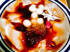 -茅庐毛血旺(烟台大悦城店)