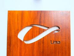 -Line 咖啡(石厦花园店)