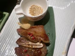-匠和风精致料理(莆田财富中心店)