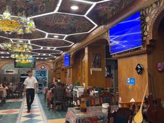 -乡村馕坑肉·烧烤·新疆菜·本地人更爱吃(阿勒泰首店)