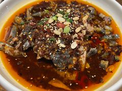 -铁公鸡·四川料理(天环广场店)