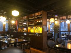 -安妮意大利餐厅(日坛店)