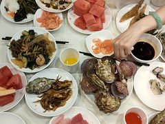 -碧中海汤泉汗蒸酒店